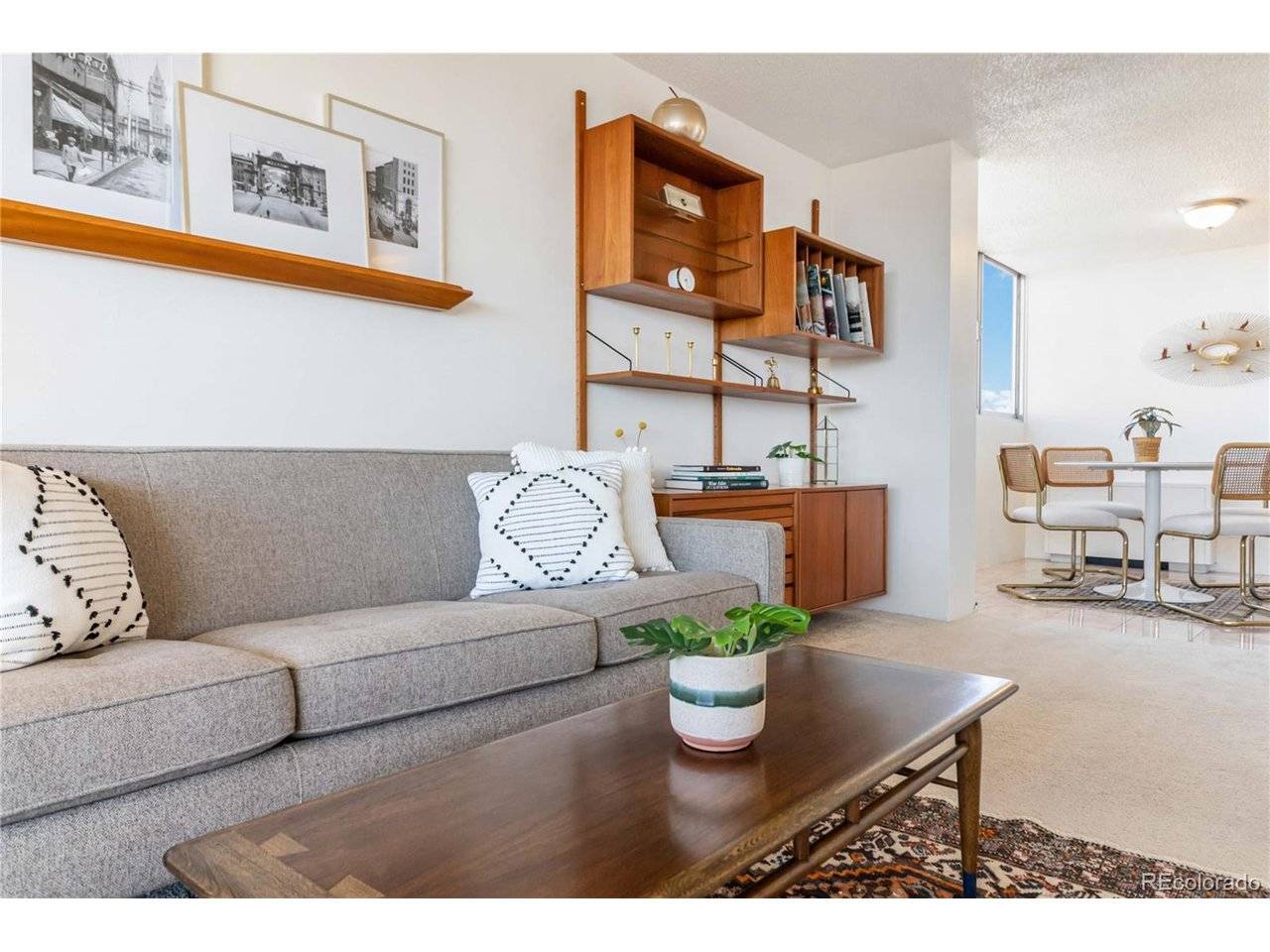 1155 N Ash #1407, Denver, CO 80220