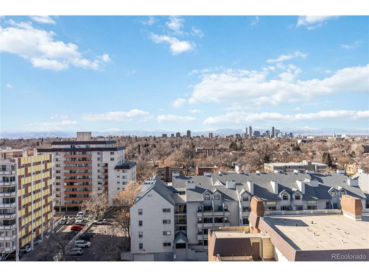 1155 N Ash #1407, Denver, CO 80220
