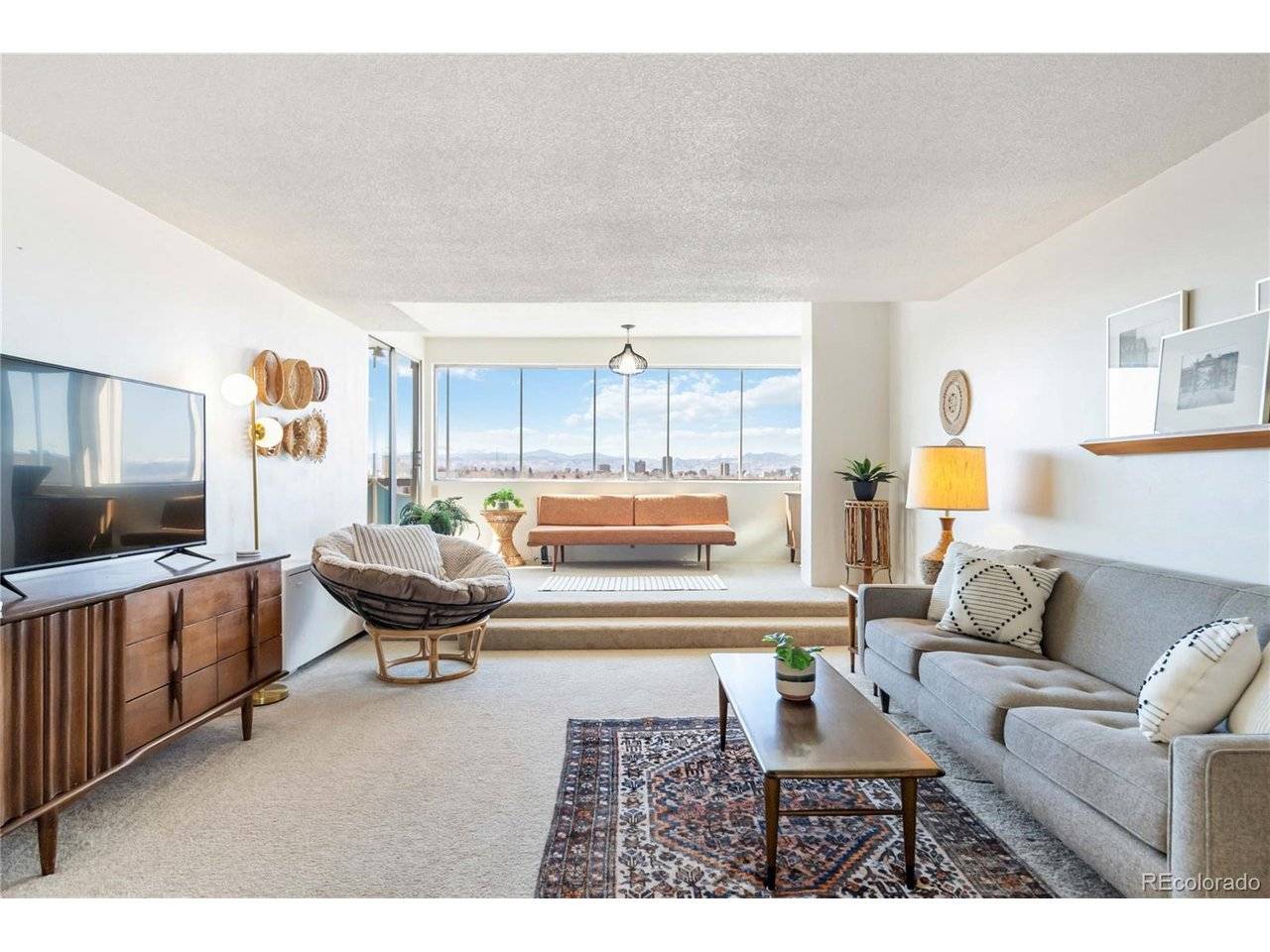 1155 N Ash #1407, Denver, CO 80220