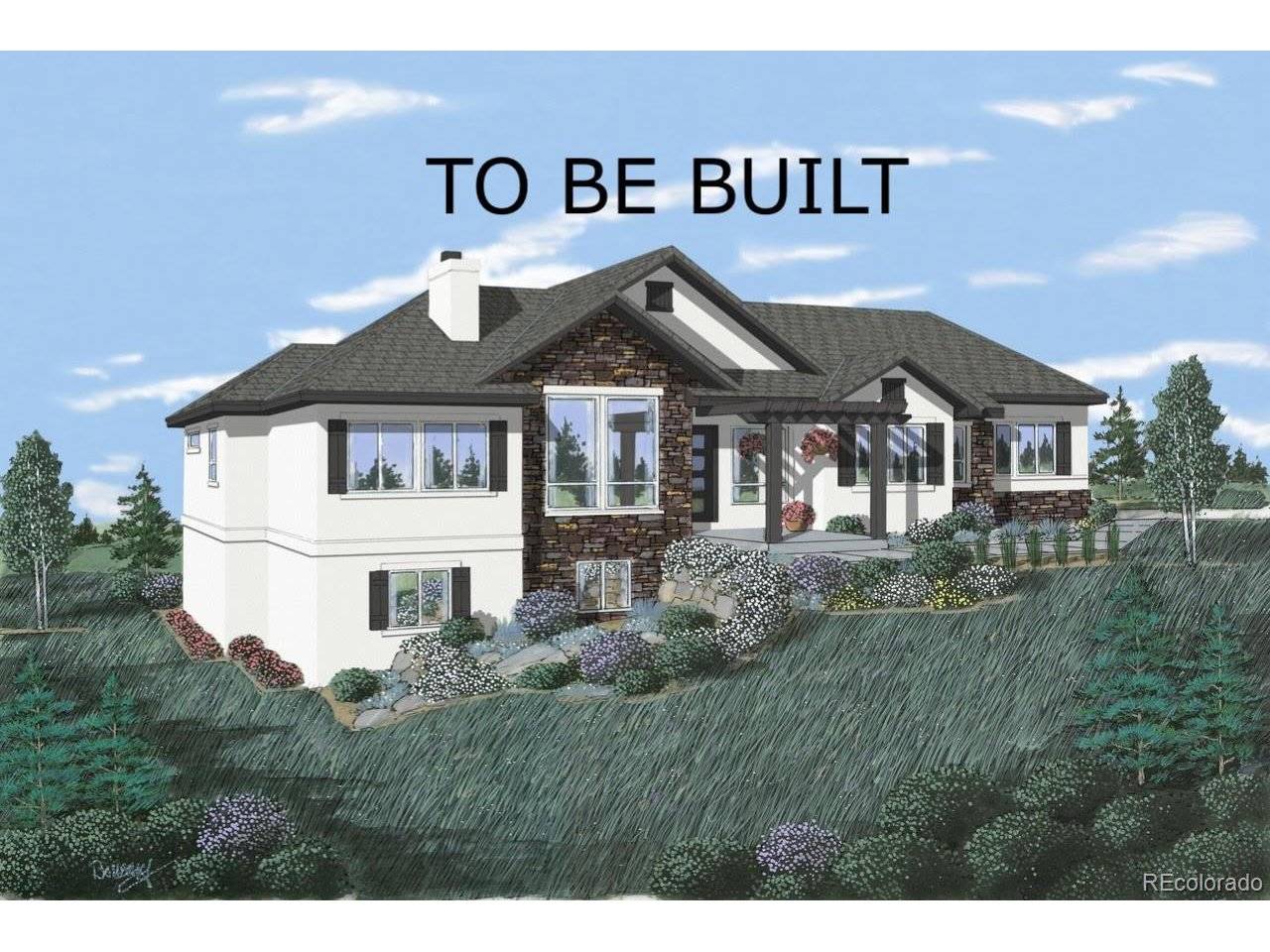 3806 Pinehurst, Monument, CO 80132