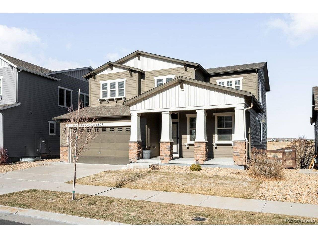 14807 Haley, Parker, CO 80134