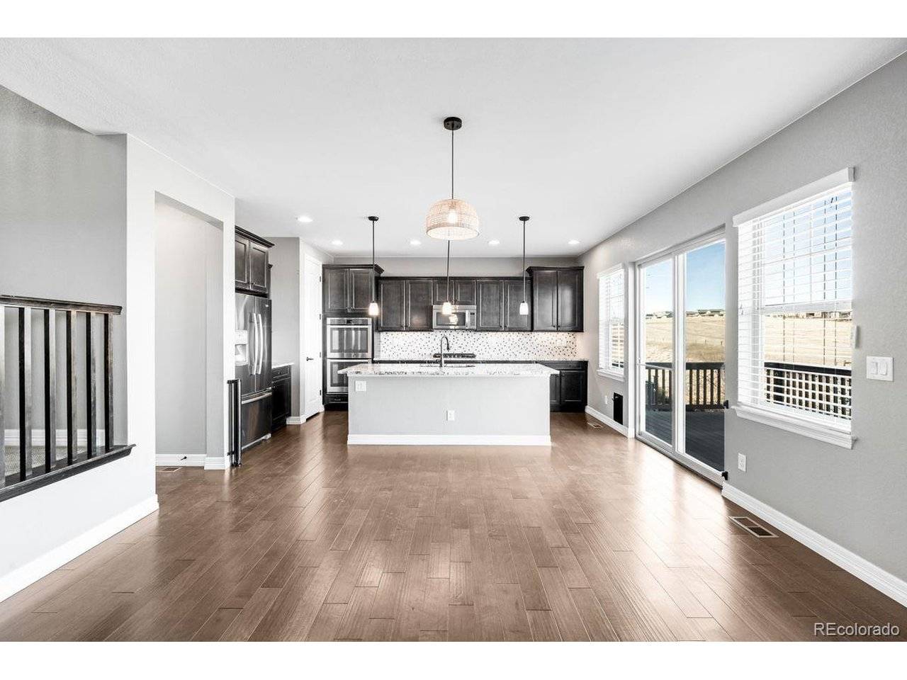 14807 Haley, Parker, CO 80134