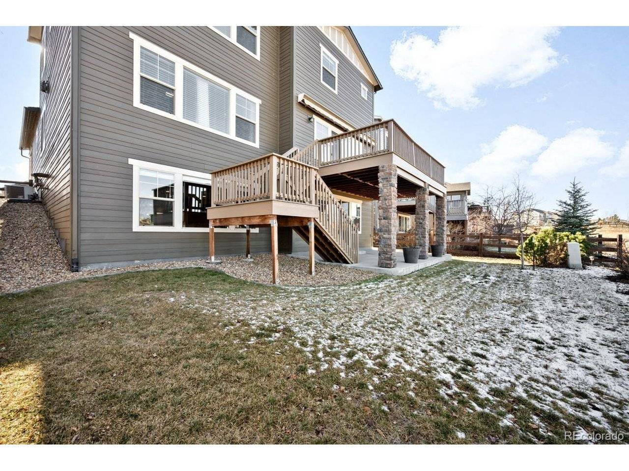 14807 Haley, Parker, CO 80134
