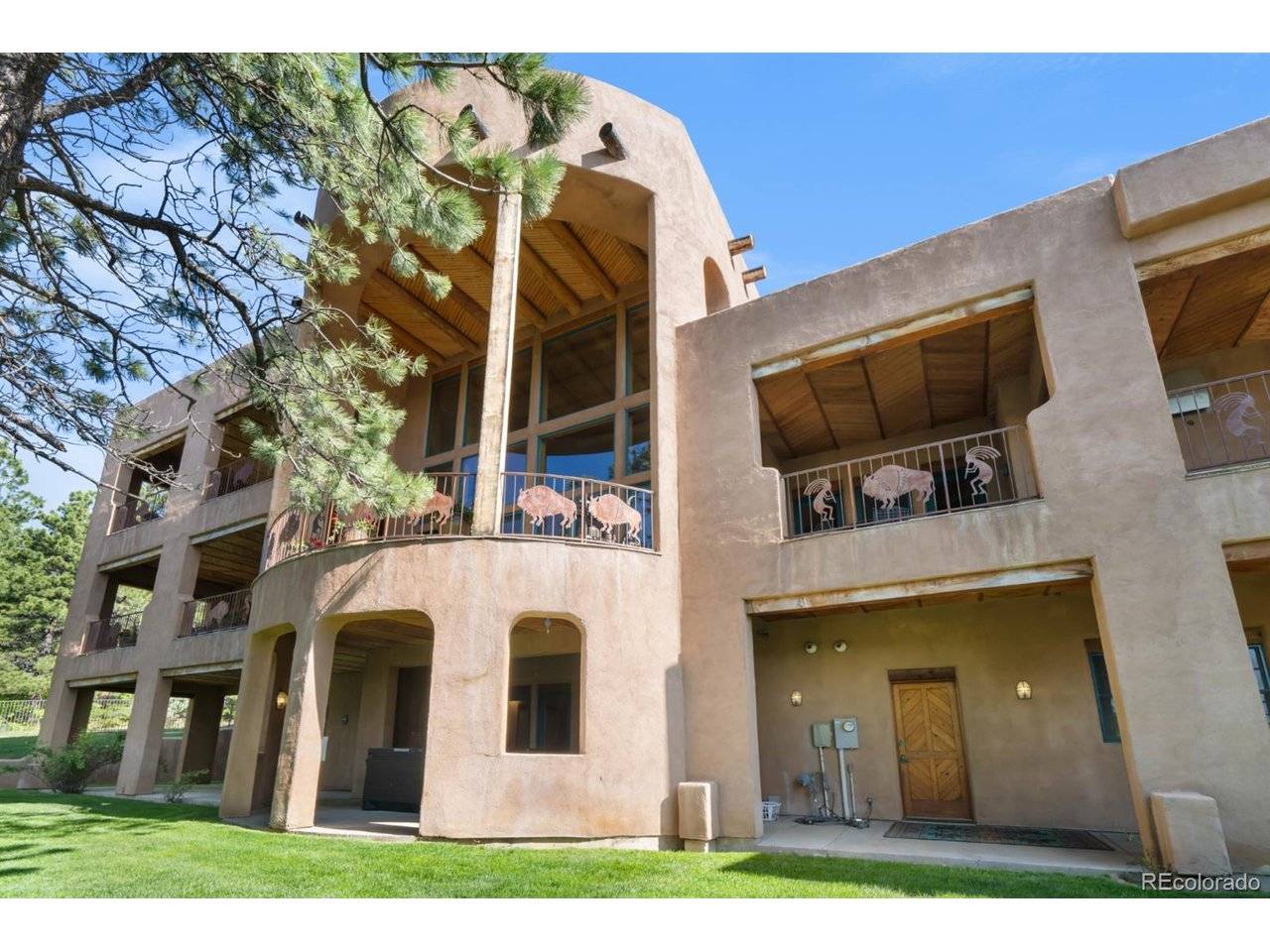 8221 Cuerna Verde, Rye, CO 81069
