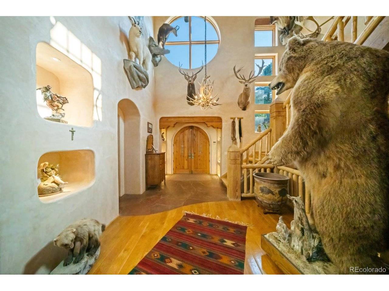 8221 Cuerna Verde, Rye, CO 81069