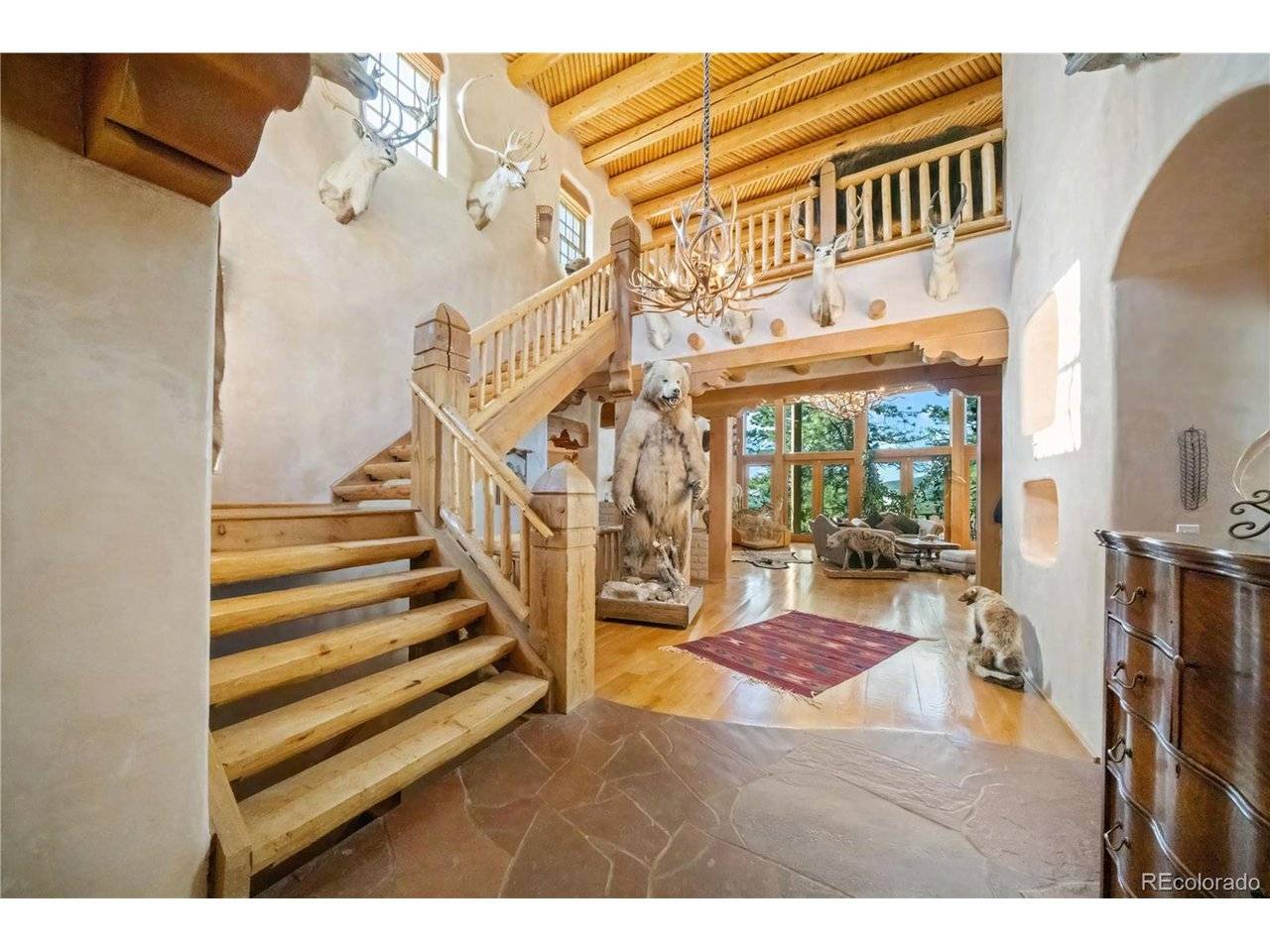 8221 Cuerna Verde, Rye, CO 81069