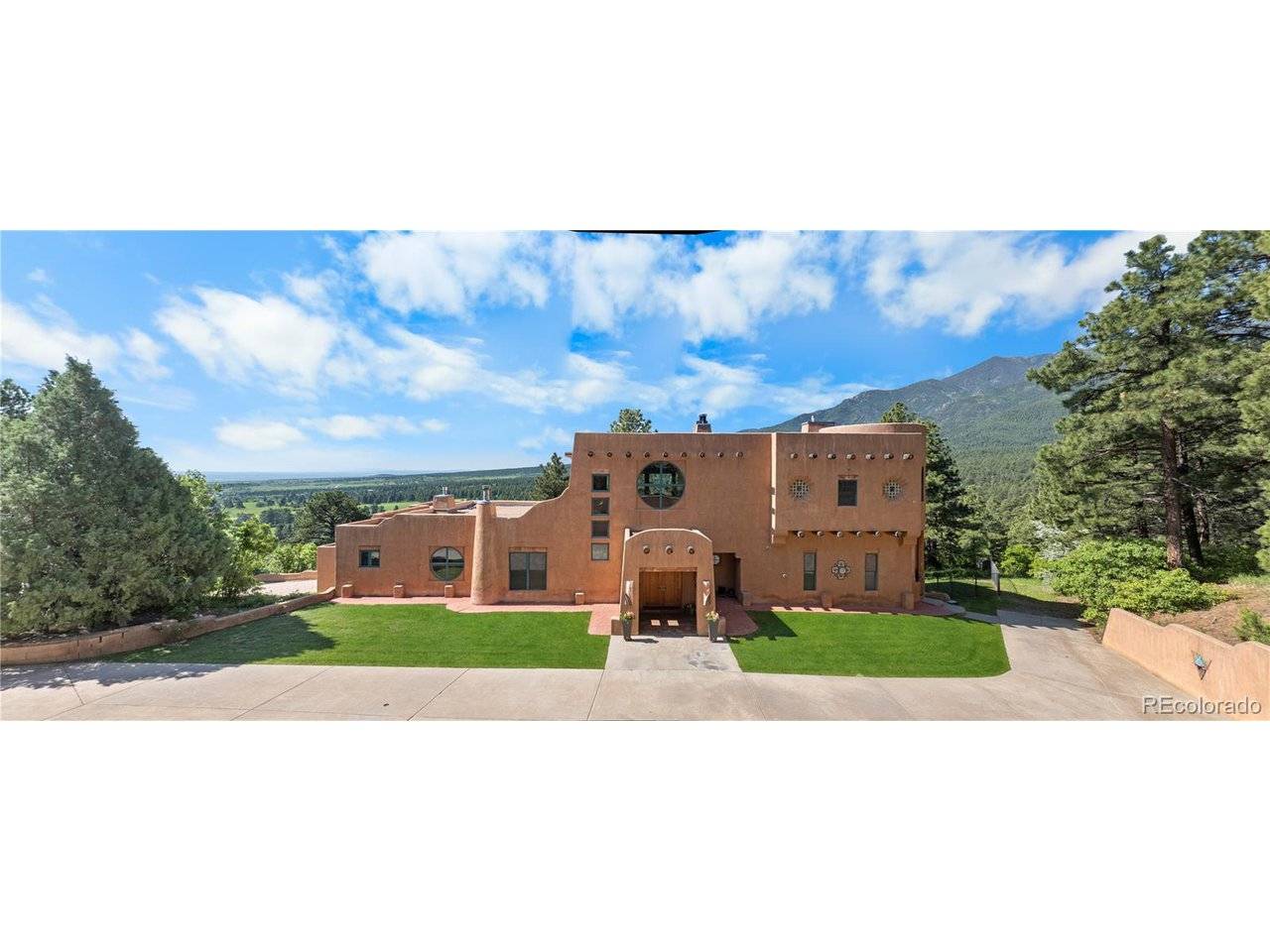 8221 Cuerna Verde, Rye, CO 81069