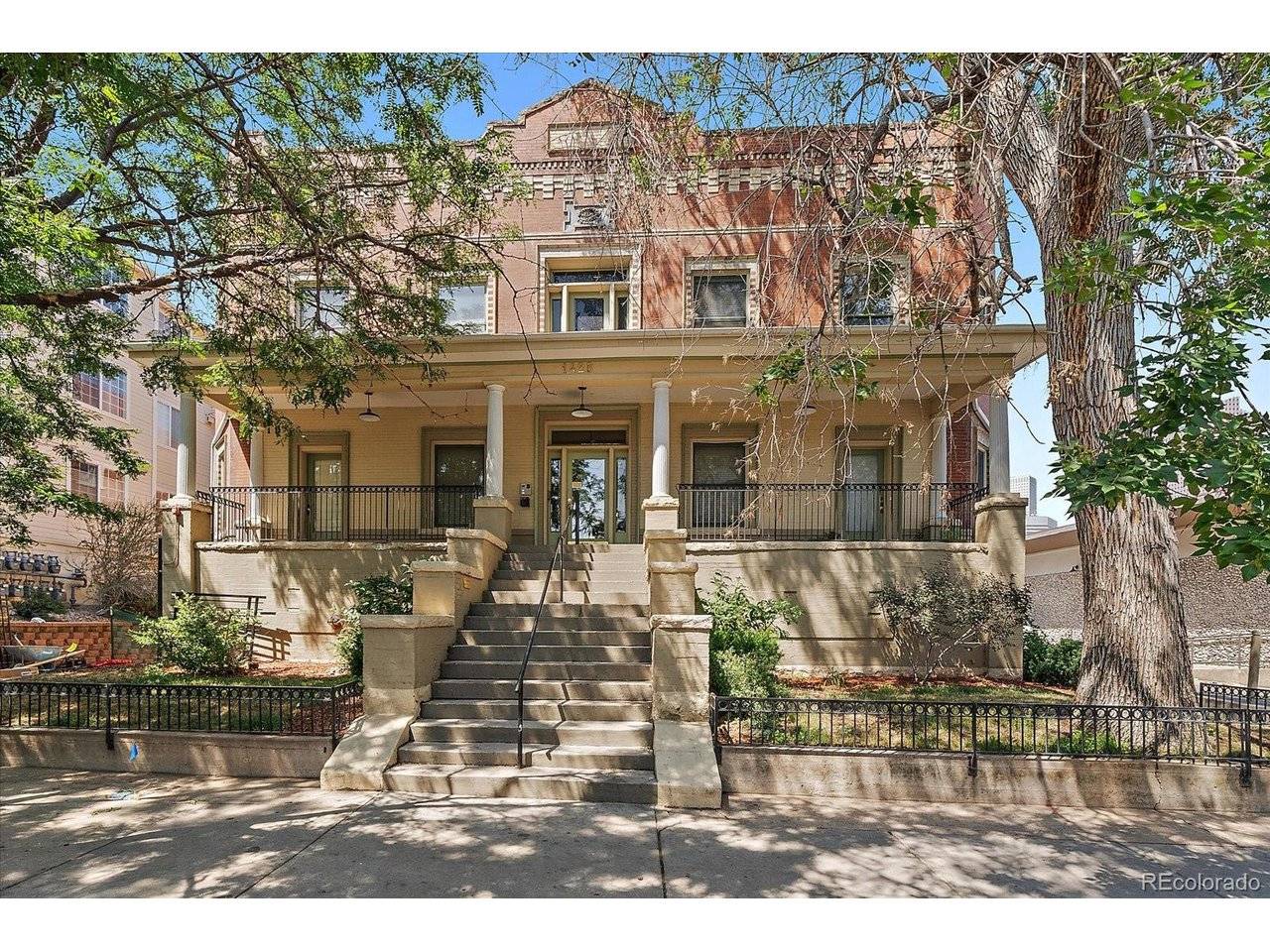 1425 N Washington #304, Denver, CO 80203