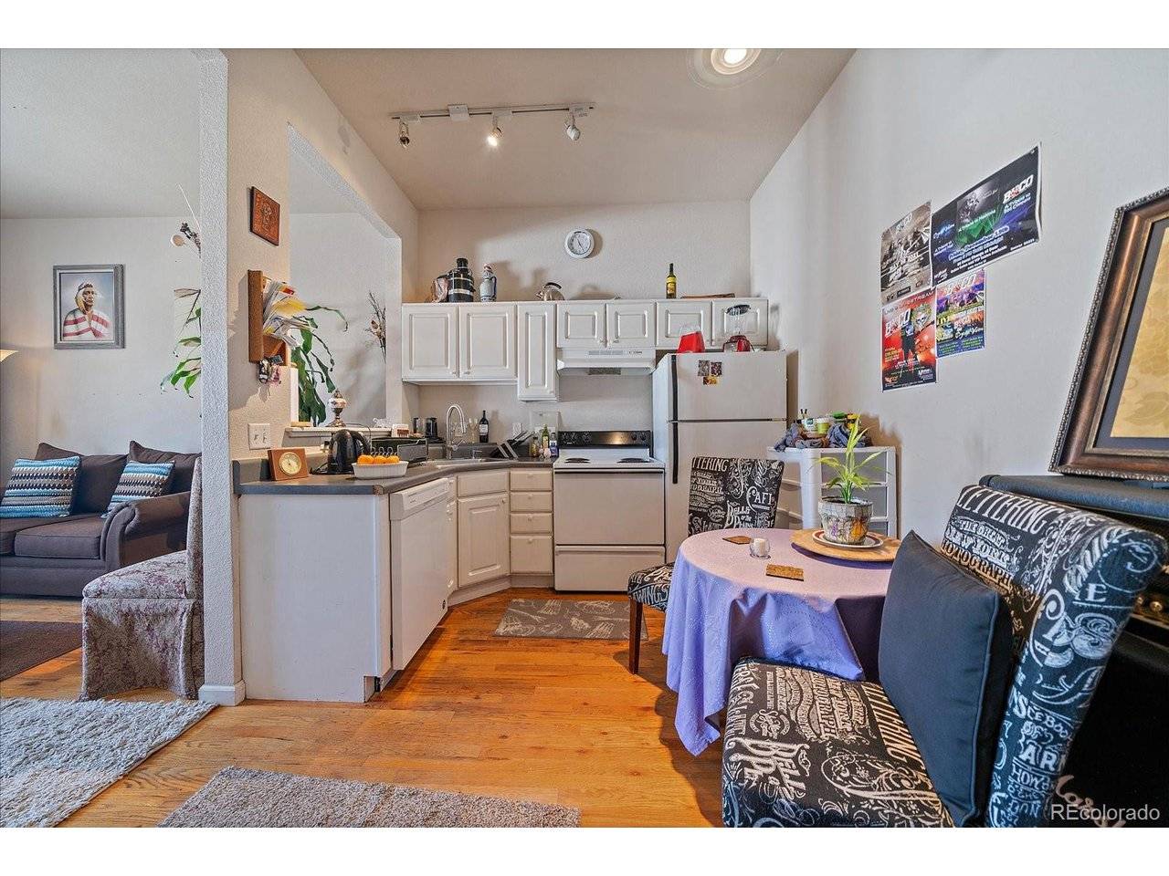 1425 N Washington #304, Denver, CO 80203