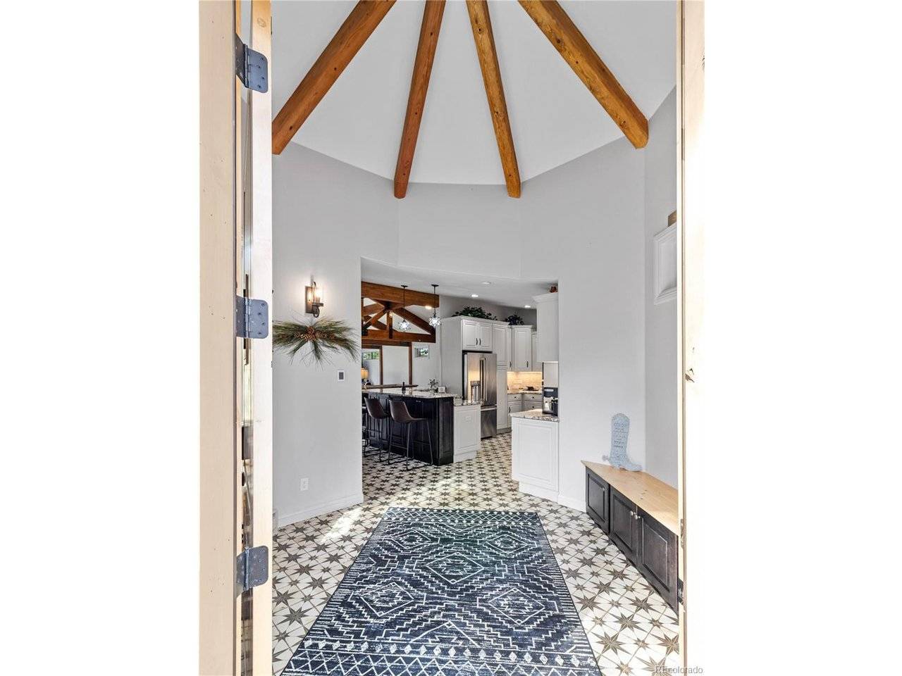 1267 Upper Venner, Estes Park, CO 80517