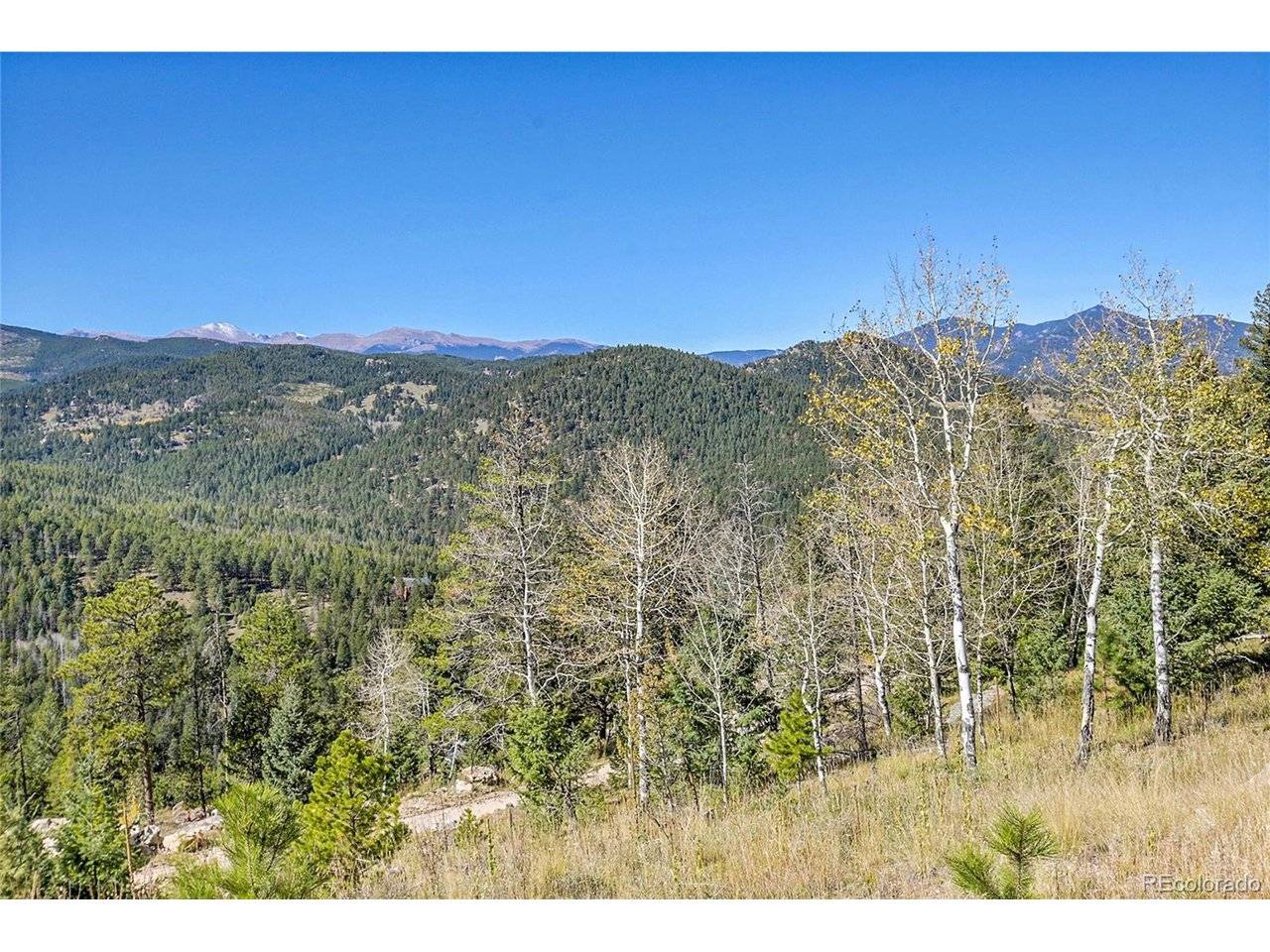0 Granite Crag, Evergreen, CO 80439