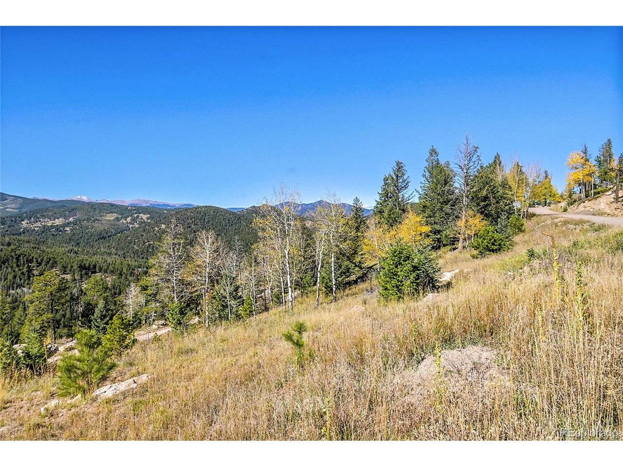 0 Granite Crag, Evergreen, CO 80439