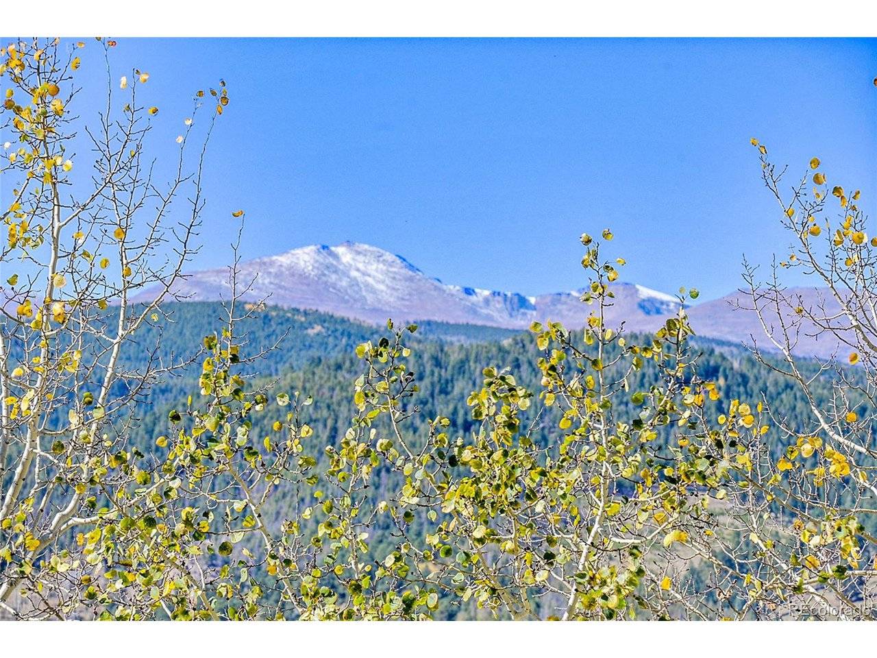 0 Granite Crag, Evergreen, CO 80439