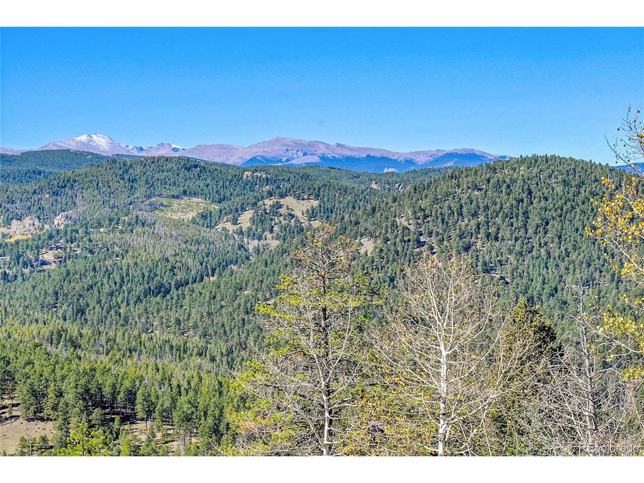 0 Granite Crag, Evergreen, CO 80439