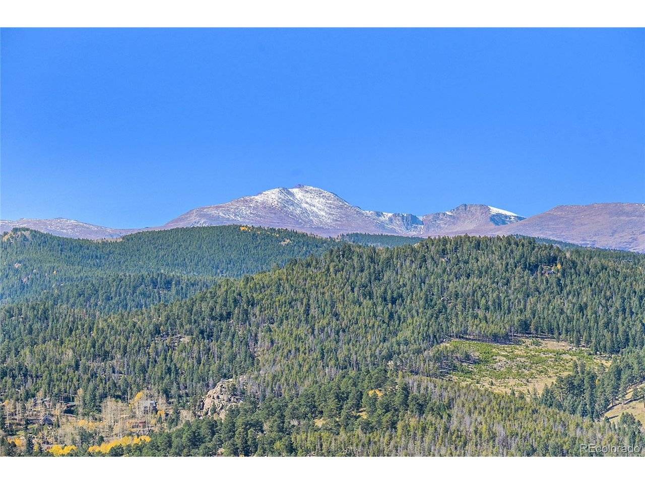 0 Granite Crag, Evergreen, CO 80439