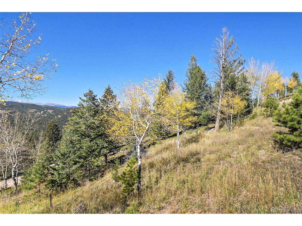 0 Granite Crag, Evergreen, CO 80439