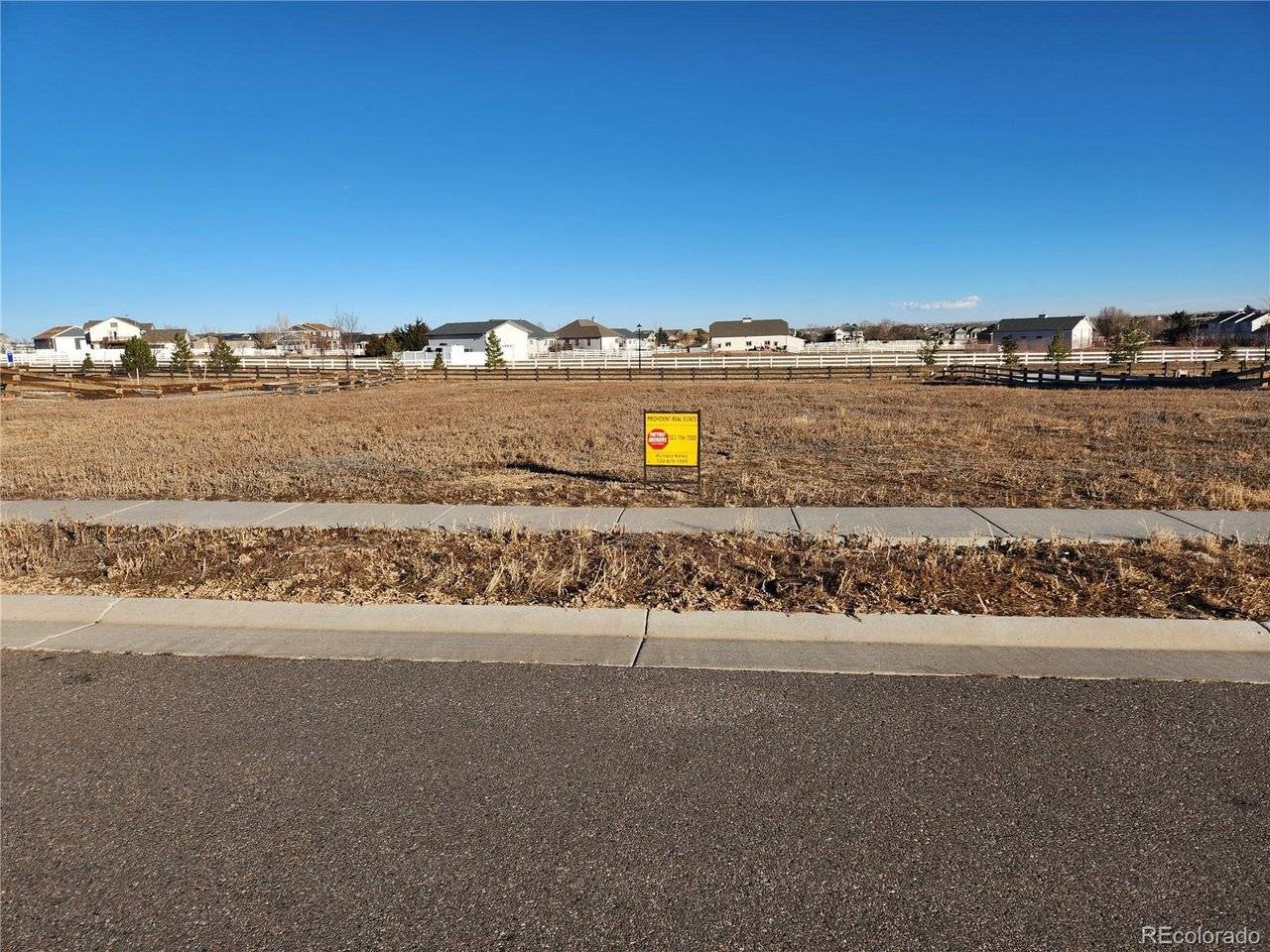15758 Spruce, Thornton, CO 80602