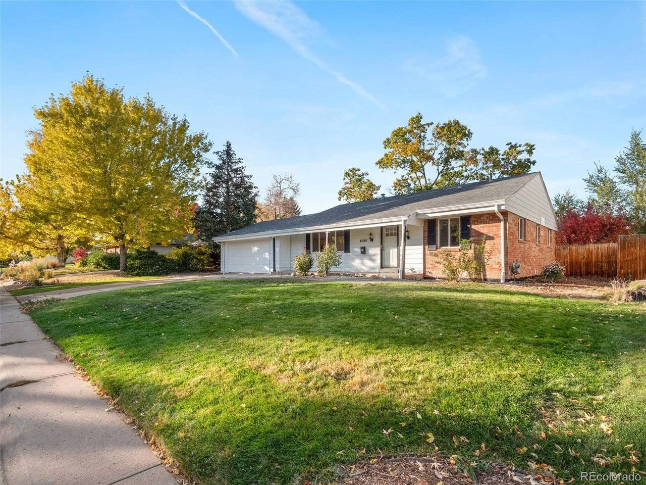 6461 E Cornell, Denver, CO 80222