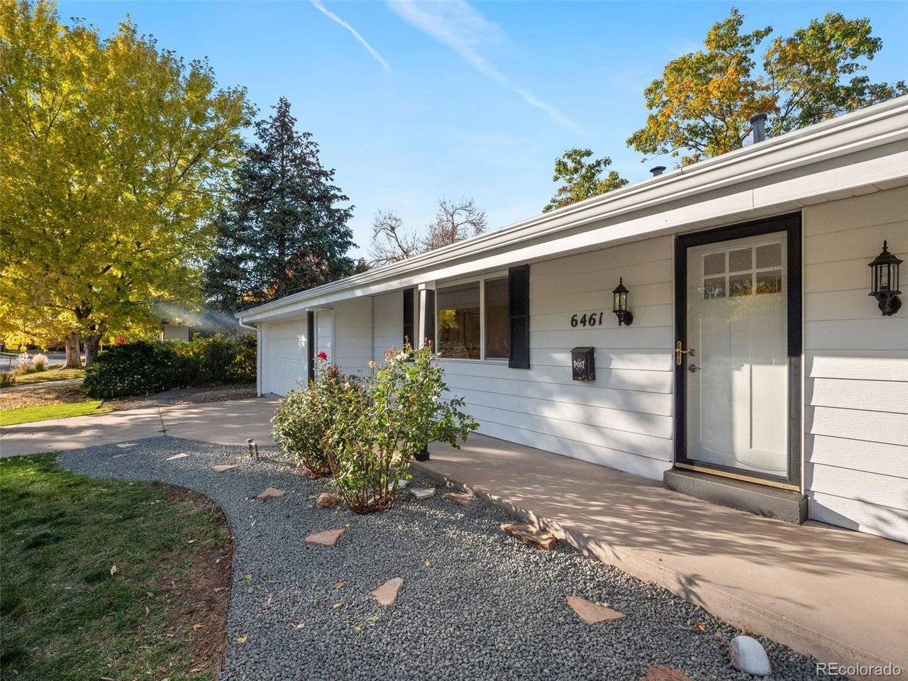 6461 E Cornell, Denver, CO 80222