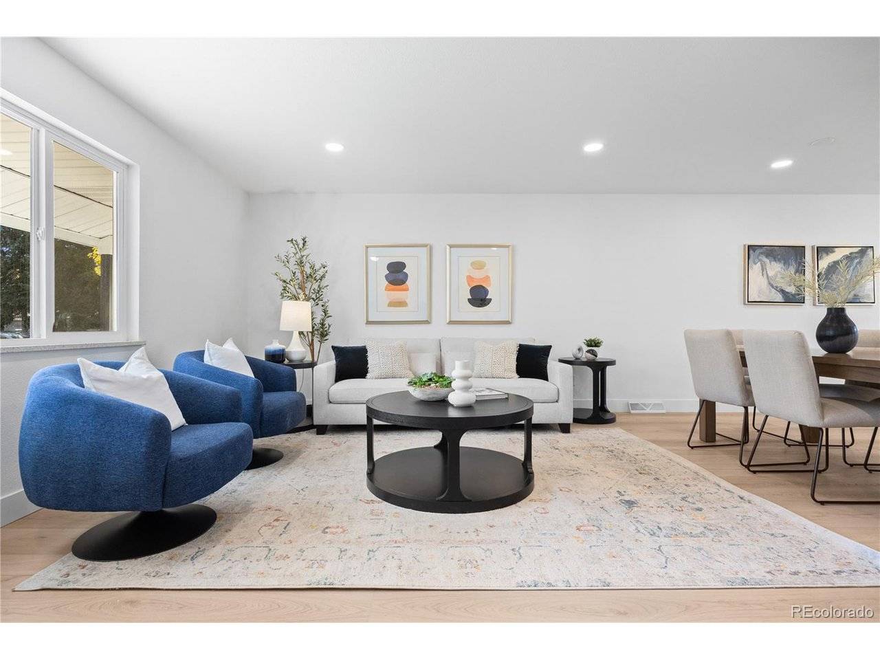 6461 E Cornell, Denver, CO 80222