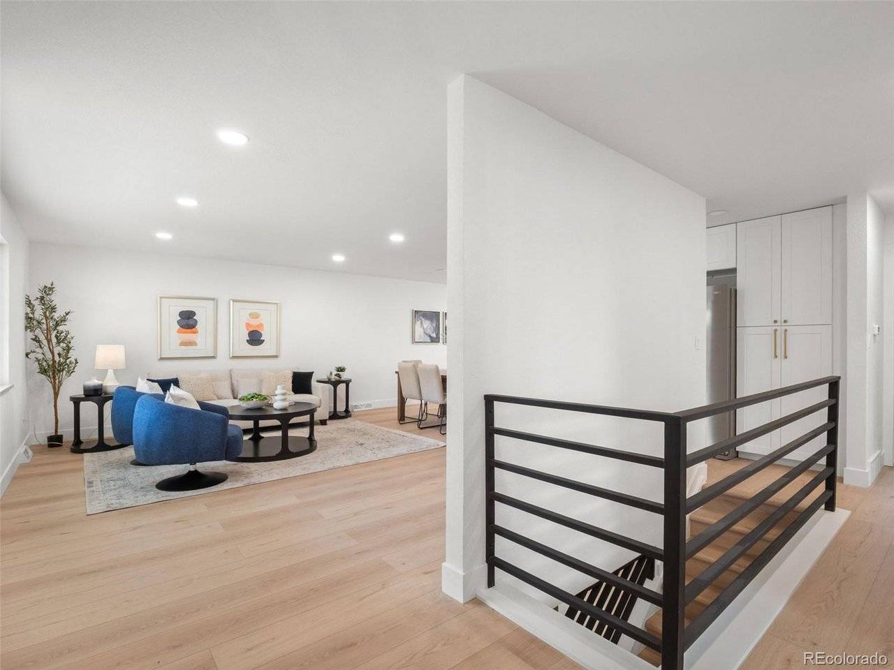 6461 E Cornell, Denver, CO 80222