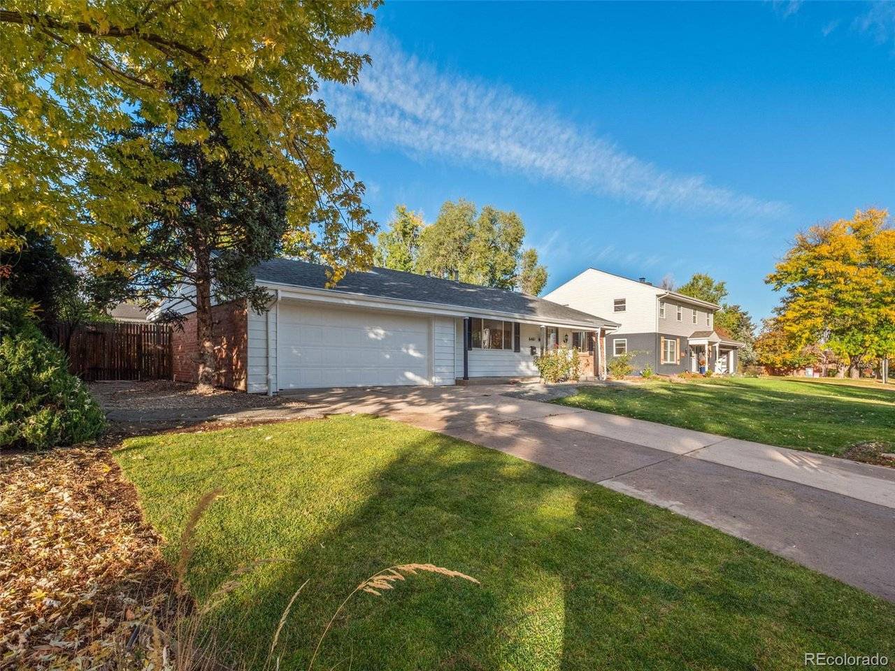 6461 E Cornell, Denver, CO 80222