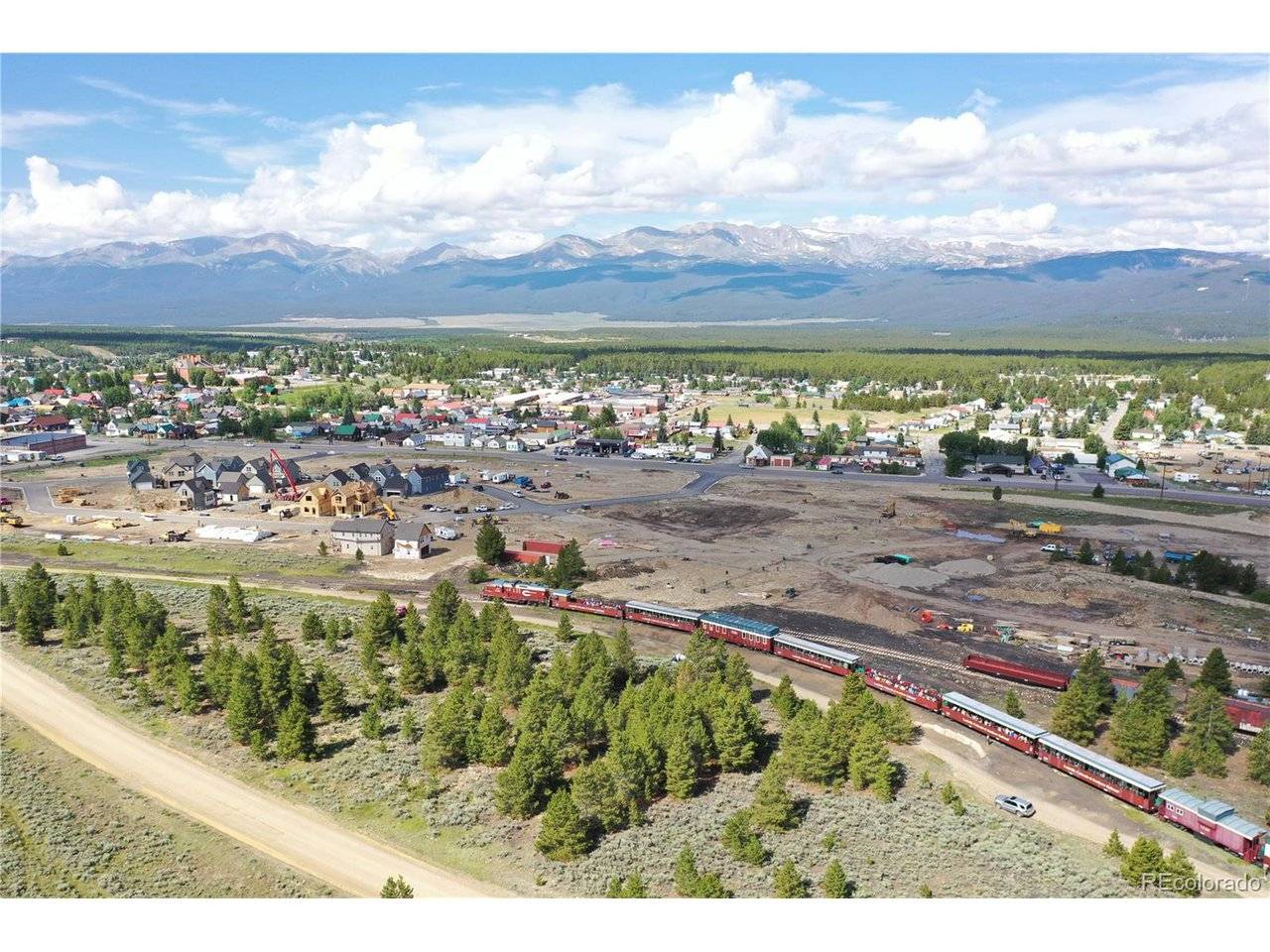 200 E 13th, Leadville, CO 80461