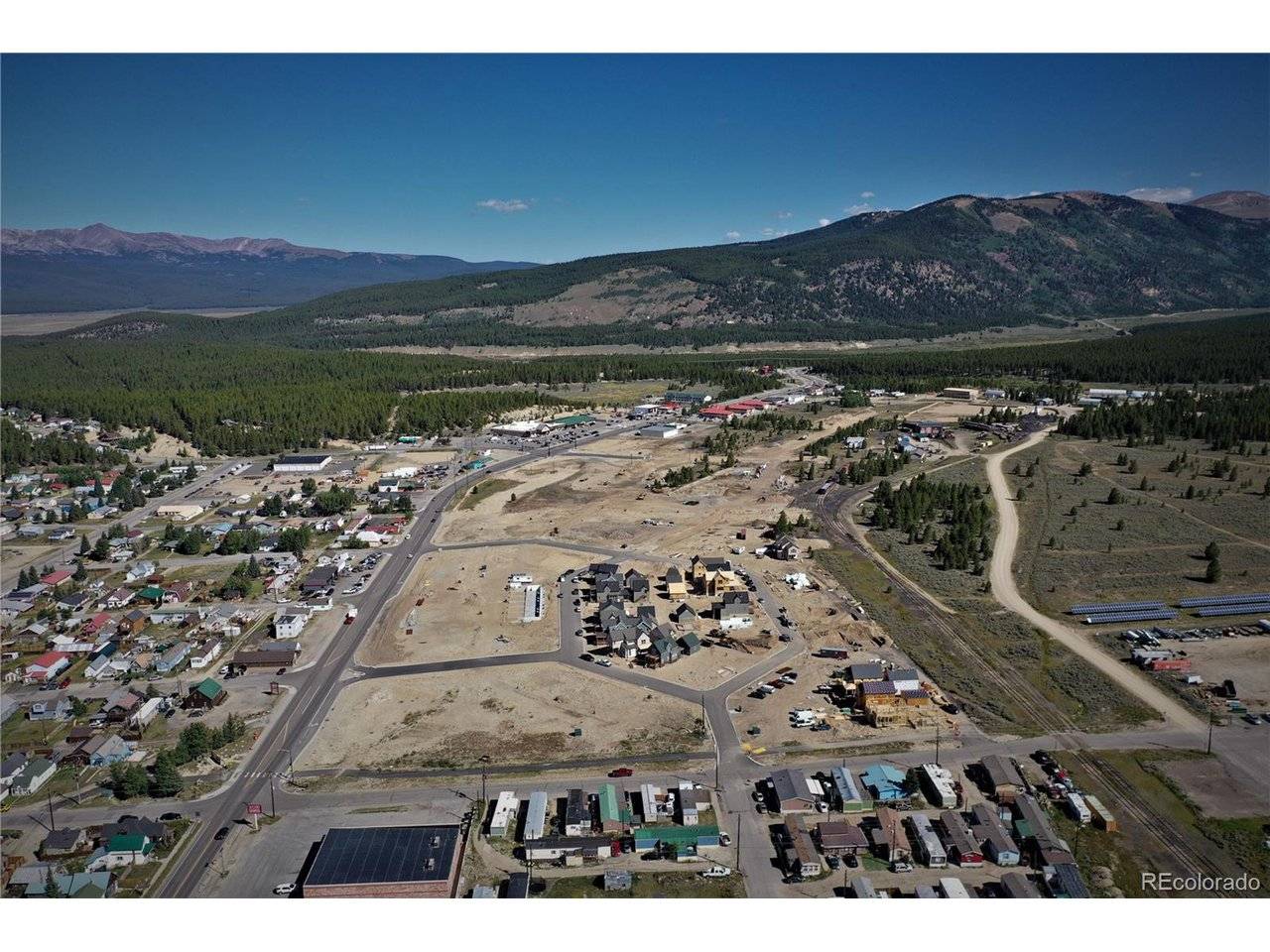 200 E 13th, Leadville, CO 80461