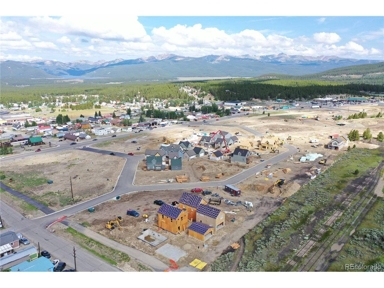 200 E 13th, Leadville, CO 80461