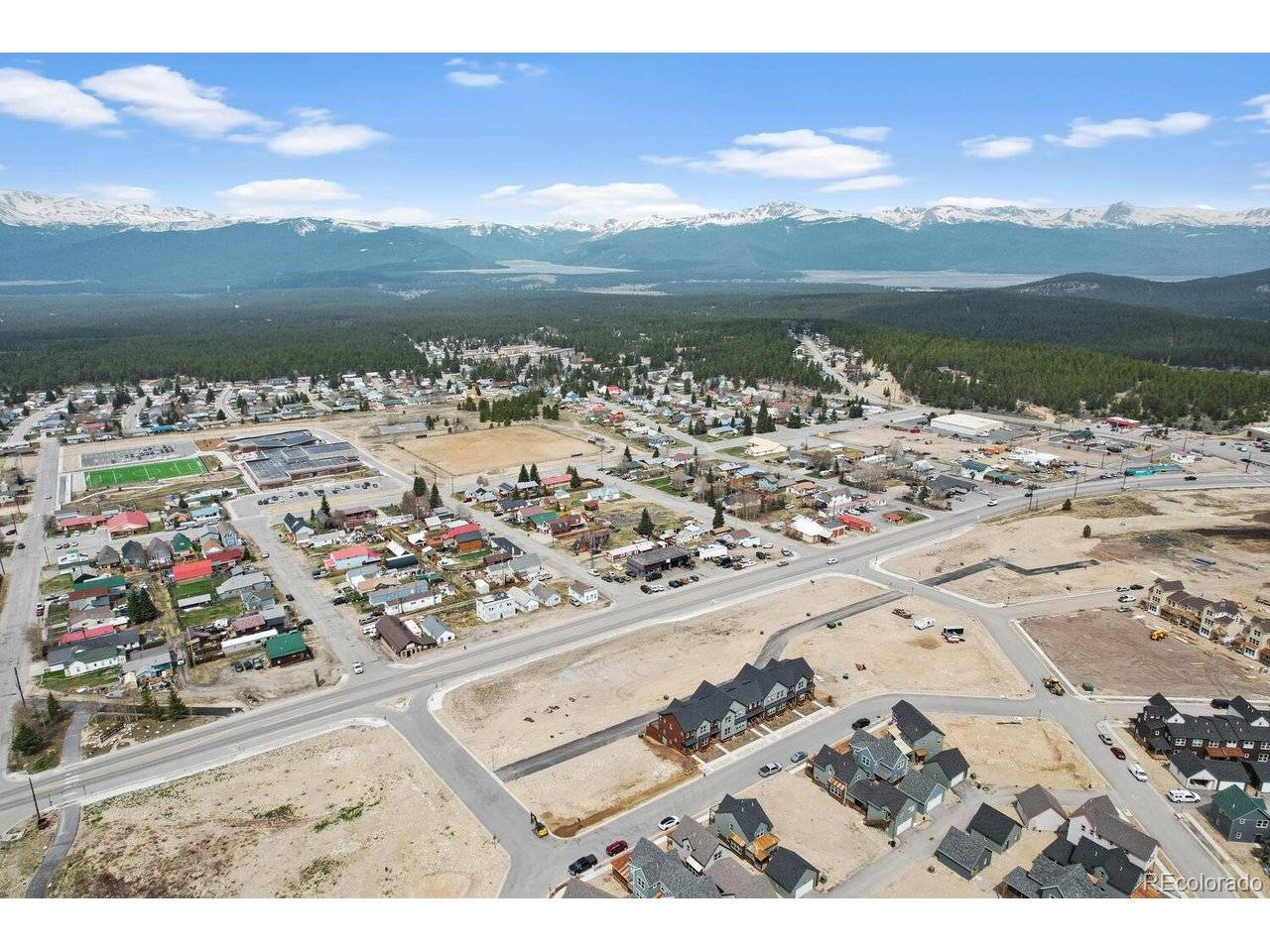 200 E 13th, Leadville, CO 80461
