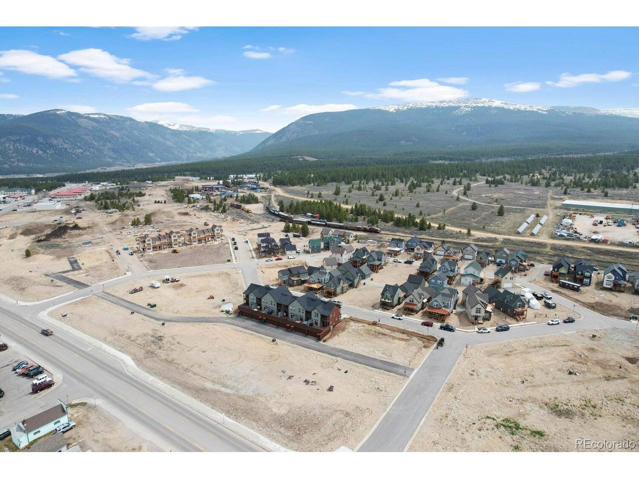 200 E 13th, Leadville, CO 80461