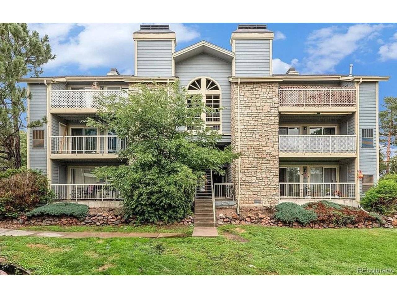 8853 Colorado #106, Thornton, CO 80229
