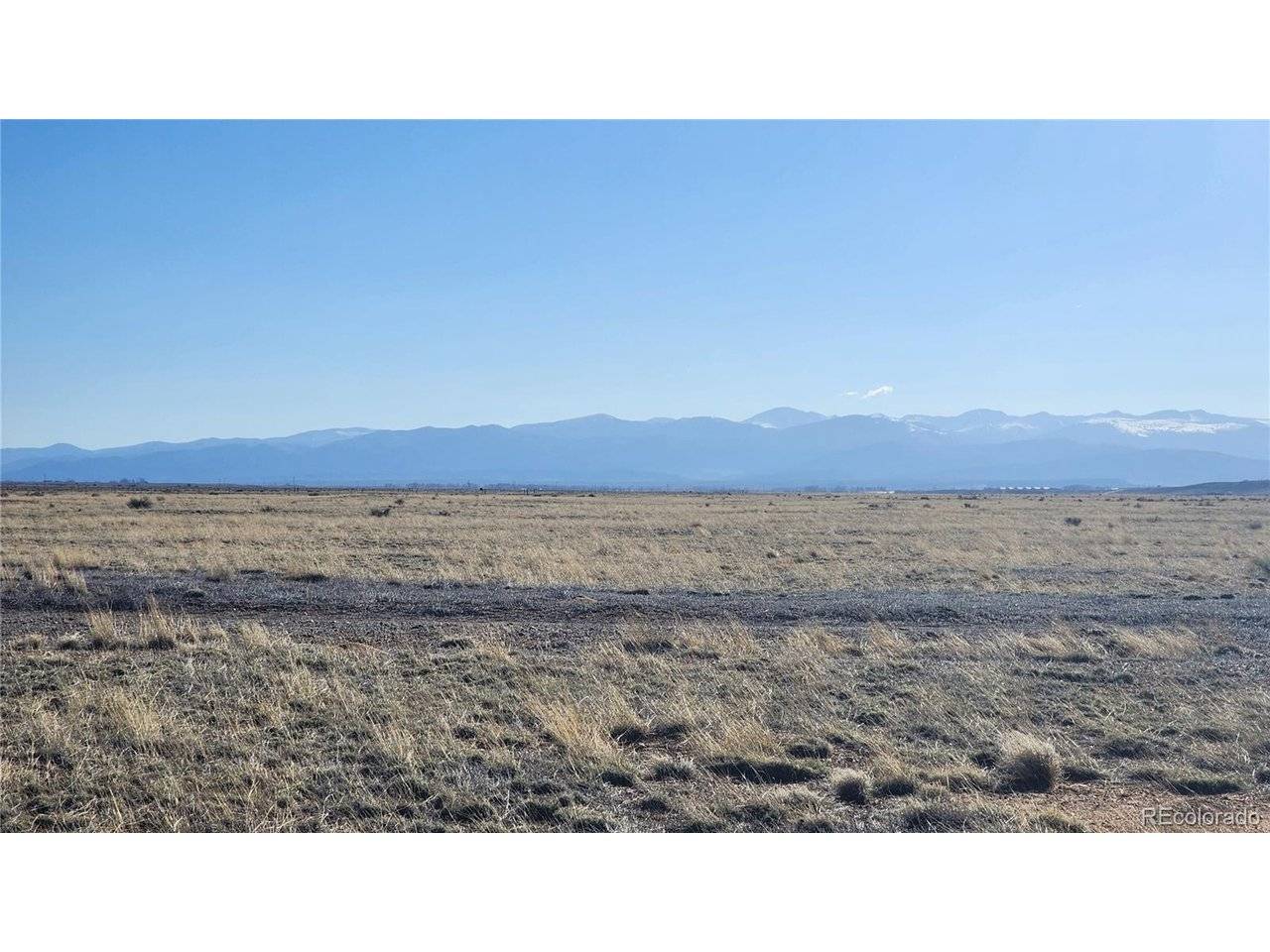 Felix, San Luis, CO 81152