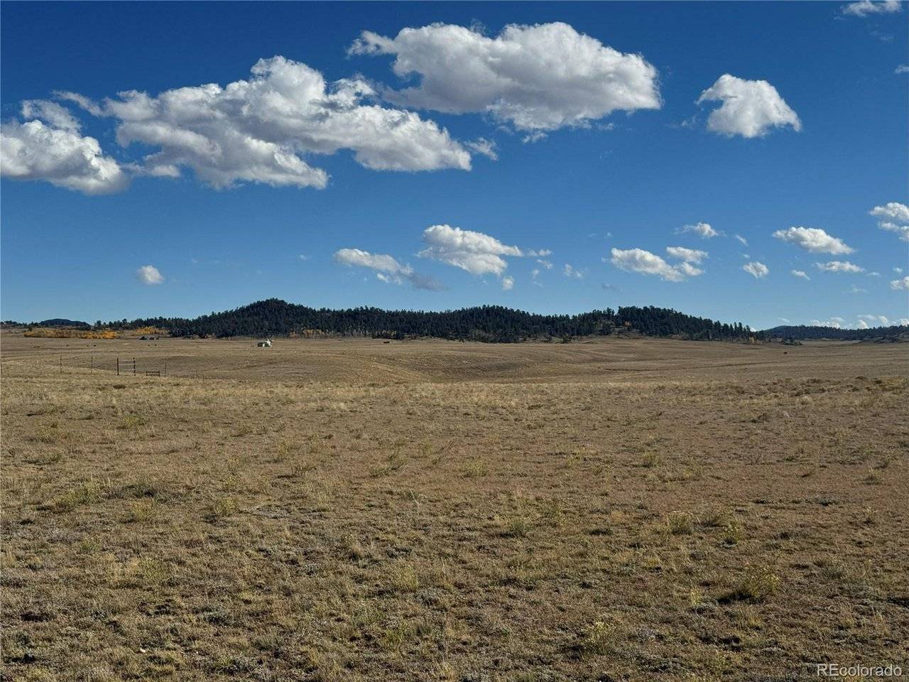 0 Arapahoe, Hartsel, CO 80449