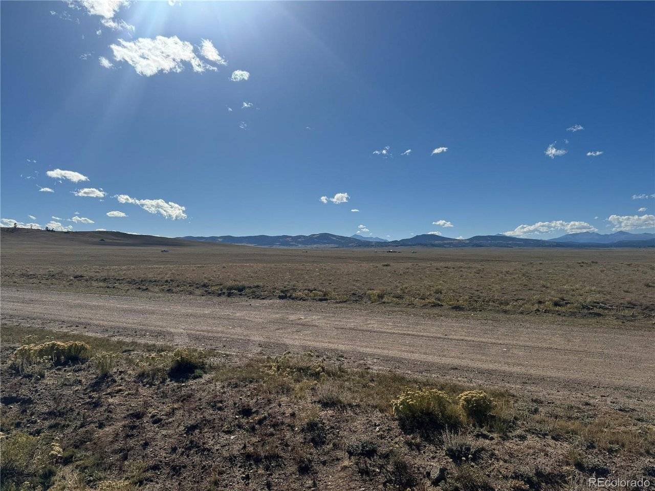 0 Arapahoe, Hartsel, CO 80449