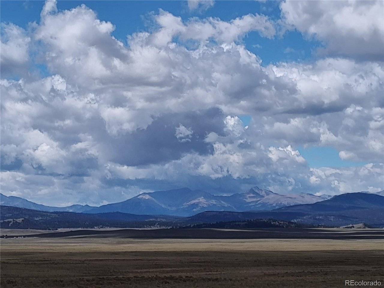 0 Arapahoe, Hartsel, CO 80449