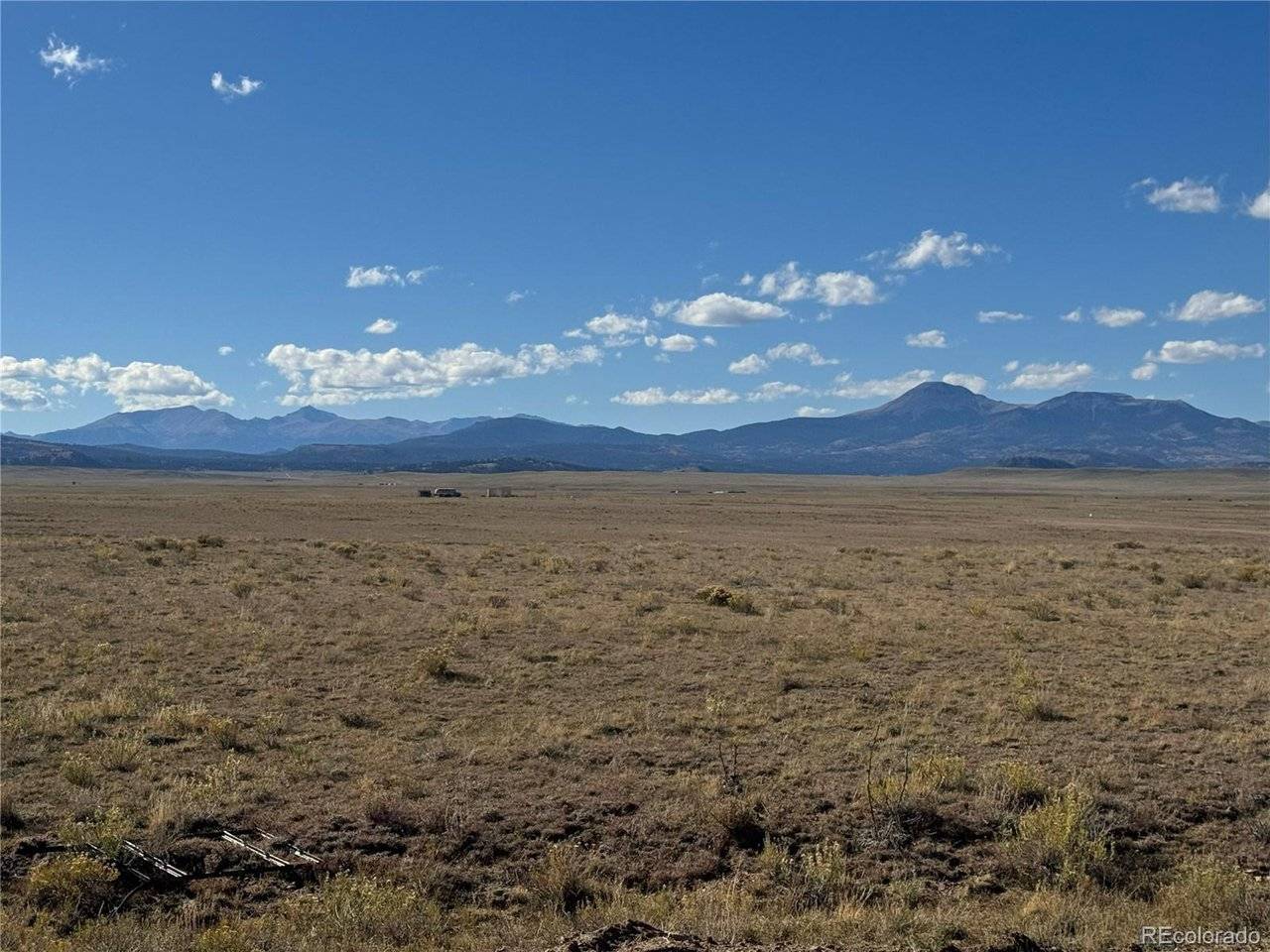 0 Arapahoe, Hartsel, CO 80449