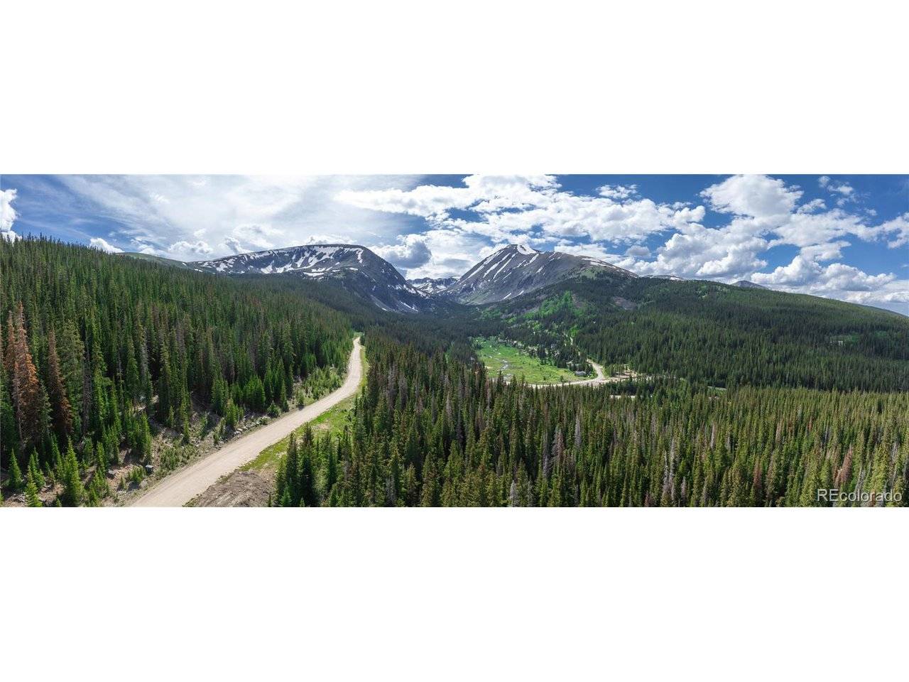 275 CR 805, Breckenridge, CO 80424