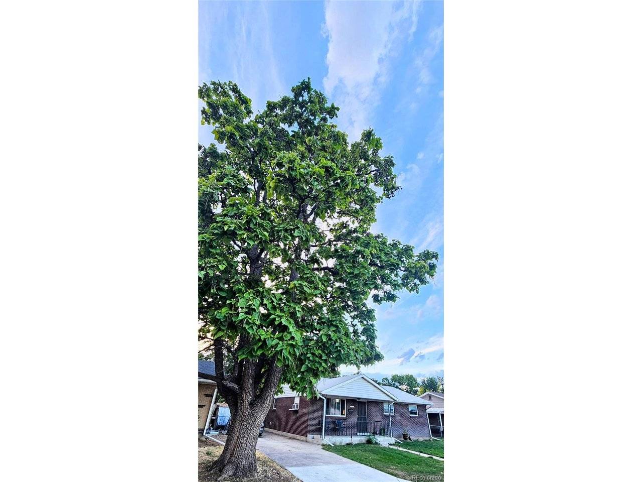 6721 Leyden, Commerce City, CO 80022