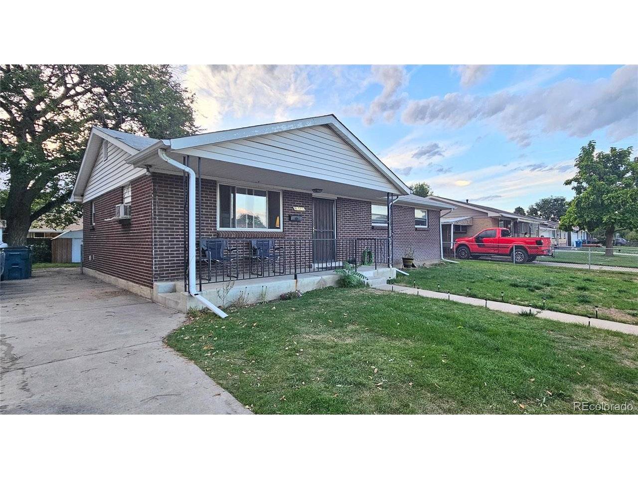 6721 Leyden, Commerce City, CO 80022