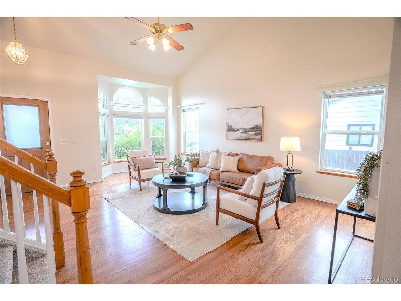 3165 Frazier, Colorado Springs, CO 80922