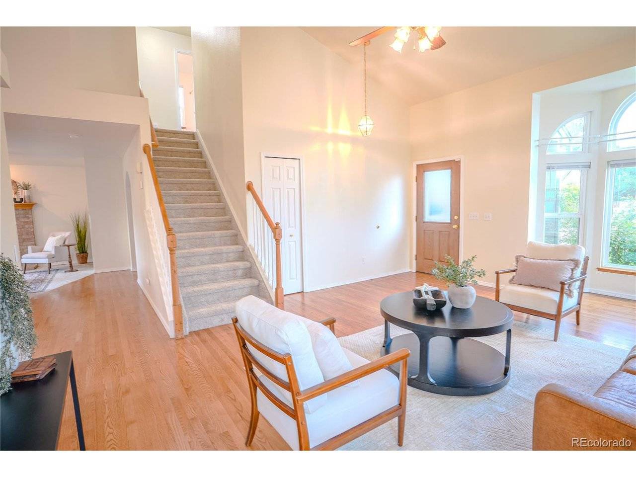 3165 Frazier, Colorado Springs, CO 80922