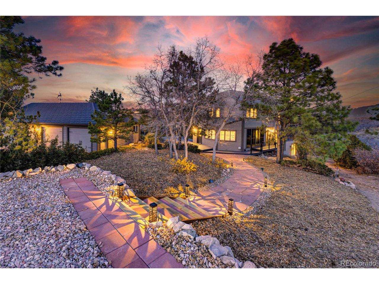 1120 N Bader, Castle Rock, CO 80104