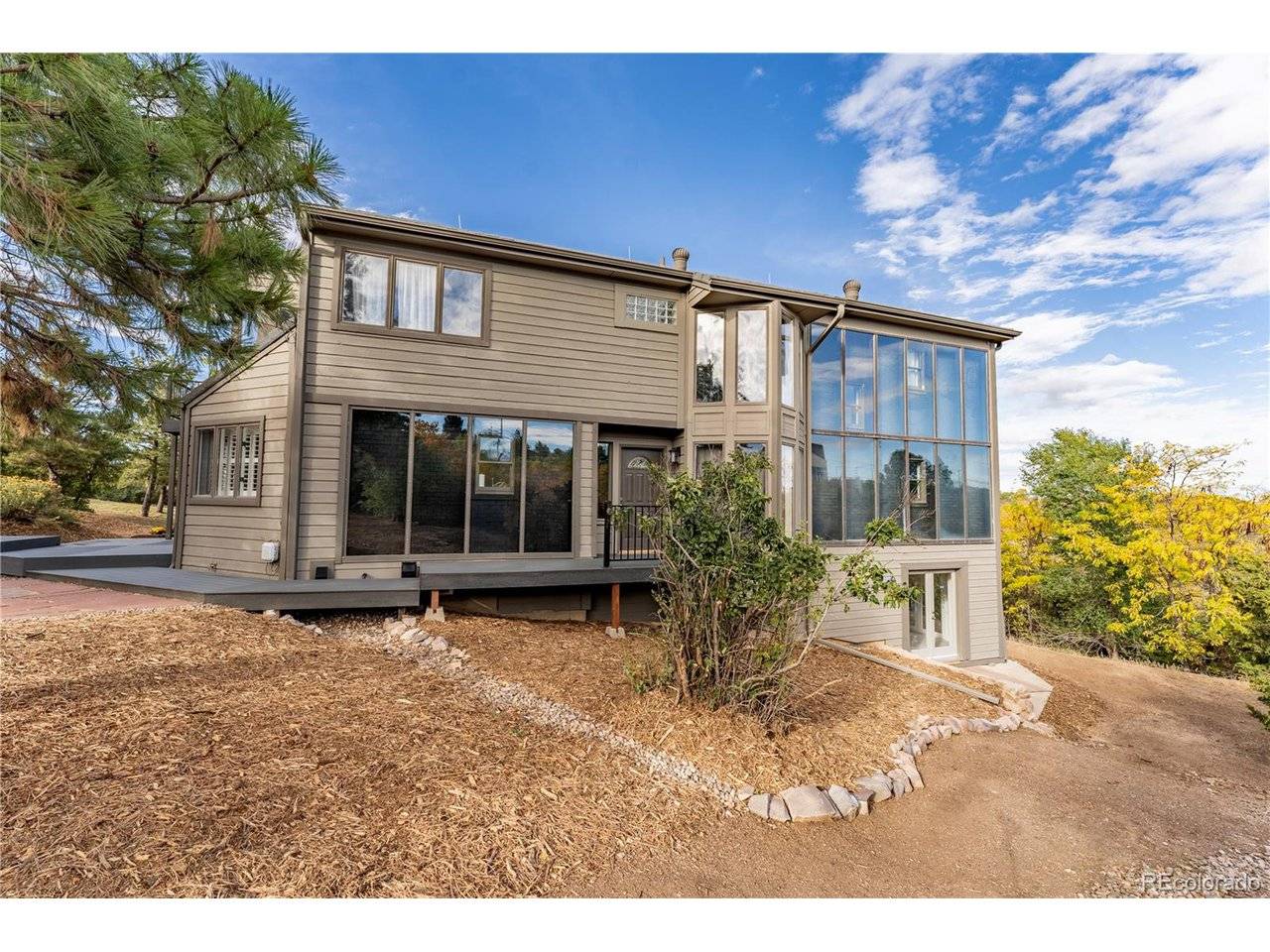 1120 N Bader, Castle Rock, CO 80104