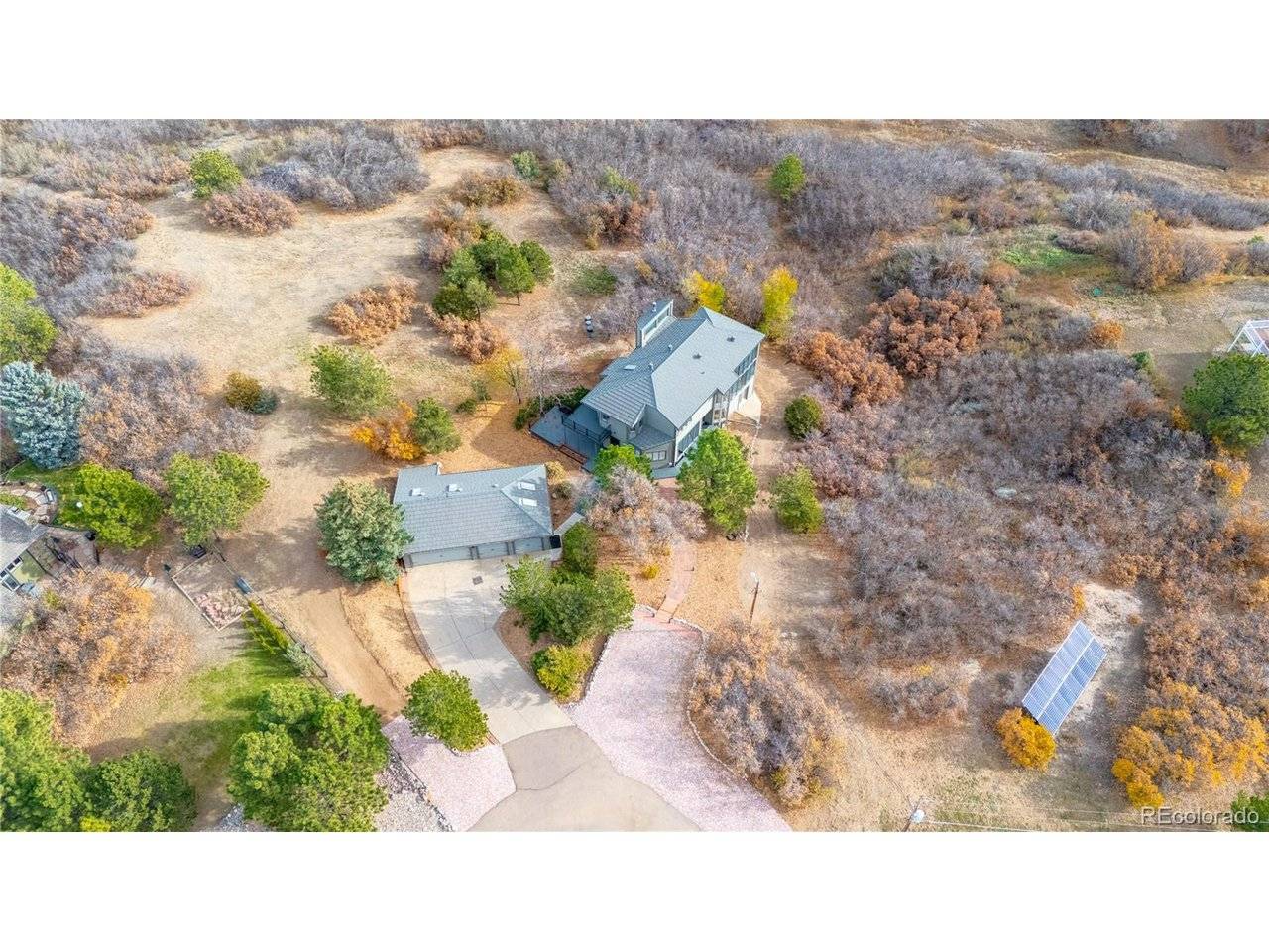 1120 N Bader, Castle Rock, CO 80104