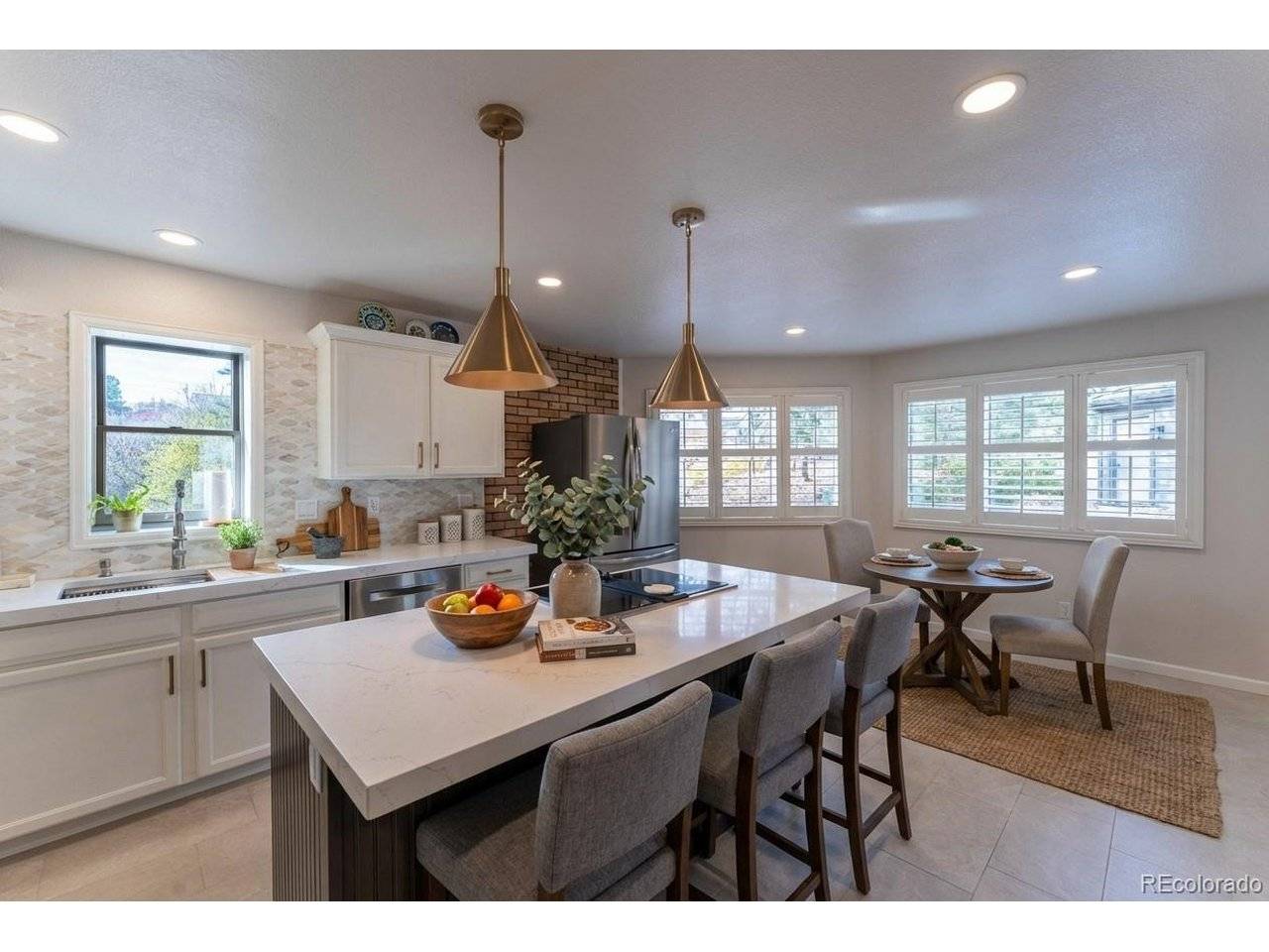 1120 N Bader, Castle Rock, CO 80104