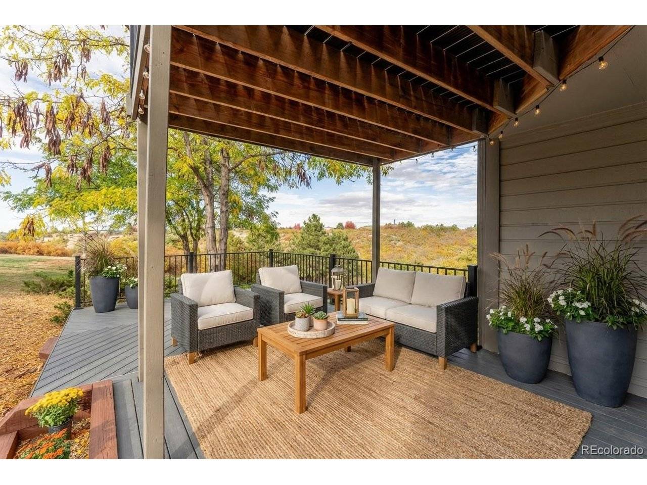 1120 N Bader, Castle Rock, CO 80104