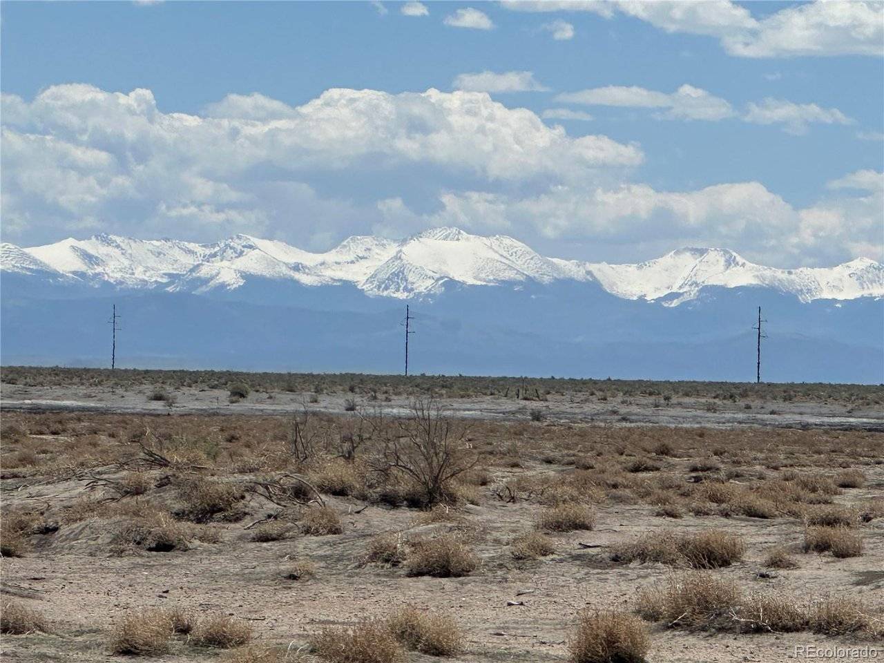 7 Foothill, Alamosa, CO 81101