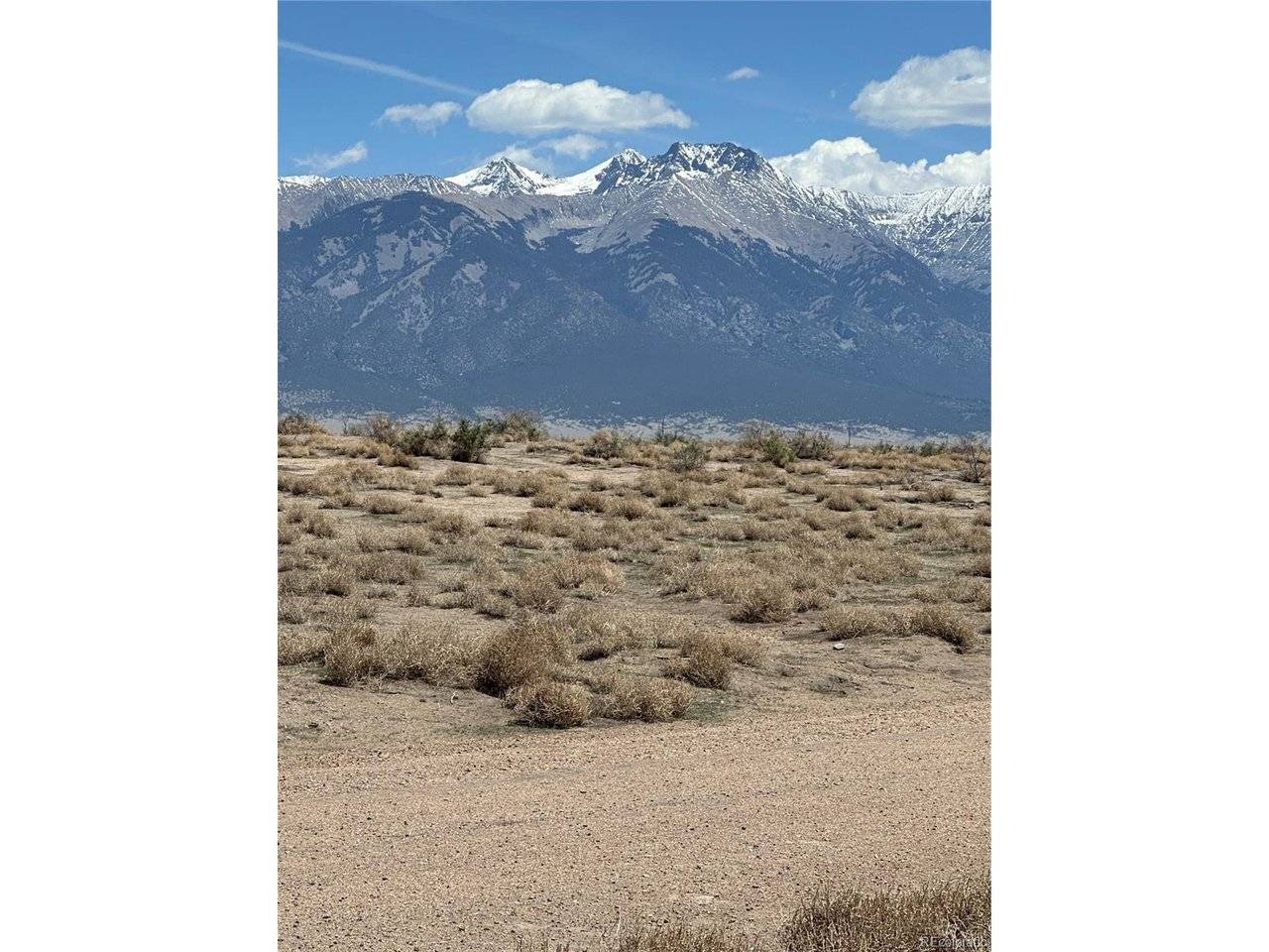 7 Foothill, Alamosa, CO 81101