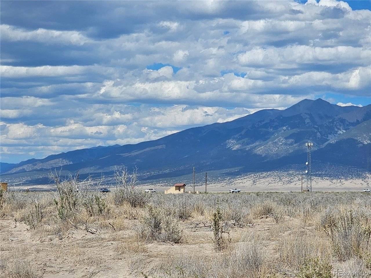 2 Mountainview, Alamosa, CO 81101